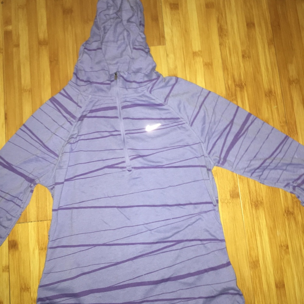 Nike Hoodie size medium